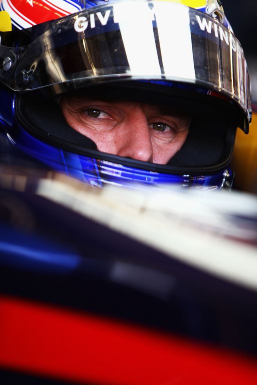GP TURCHIA - Qualifiche e Prove Libere 3